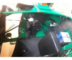 Three Wheeler for Sale - YOM 2010