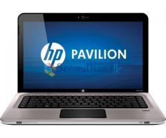 i7 Laptop,RAM-4GB, HD-750 GB-1GB VGA  for Sale - HP Pavilion dv6-3181nr