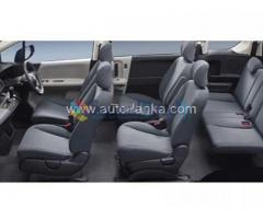 Honda Freed 2014 Model for rent