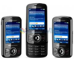 SonyEricsson W100i FOR Sale