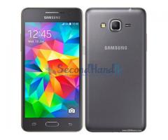 Samsung Galaxy Grand Prime Dual SIM 4G Lte G531F