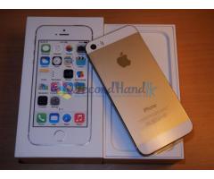 Apple iPhone 5S 16GB | Gold Original