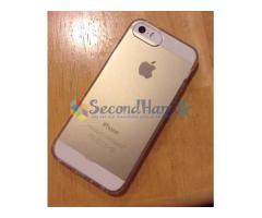 Apple iPhone 5S 16GB | Gold Original