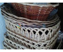Cane Gift Baskets - for Occasions
