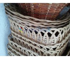 Cane Gift Baskets - for Occasions