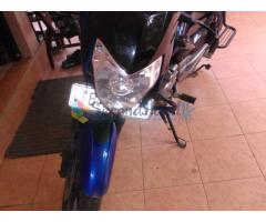 pulsar 135 ls for quick sale