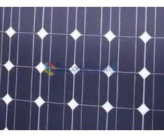 Mono Crystalline Solar Panels