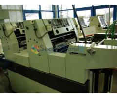 Supply second hand Offset Printing Machines