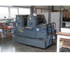 Supply second hand Offset Printing Machines