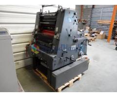 Supply second hand Offset Printing Machines