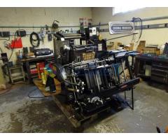 Supply second hand Offset Printing Machines