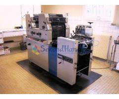 Supply second hand Offset Printing Machines