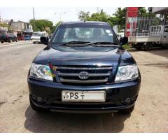 2012 Tata Xenon Single Cab 3L Turbo