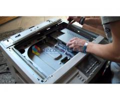 Photocopy, Printer & Laptop Repair