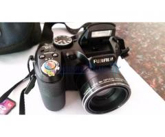 Fuji Finepix S2980 Digita Camera