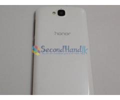 Huawei Honor Holly original white