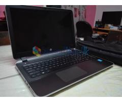 HP Pavilion i3 5th Gen Laptop