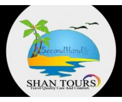 Srilanka Budget Car/Van Rentals with English Speaking Tourist Chauffeurs