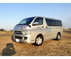 Srilanka Budget Car/Van Rentals with English Speaking Tourist Chauffeurs