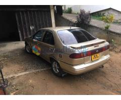 Nissan Car for Sale