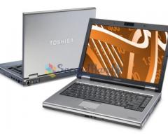 Toshiba Tecra M9/M10