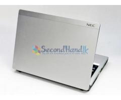 * NEC Dual Core -DDR3 Laptops 2GB /160GB-Laptop Factory Lanka