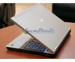 HP Corei5-Elitebook 8440p