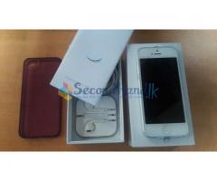 Iphone 5 16 GB