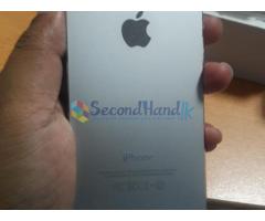 Iphone 5 16 GB