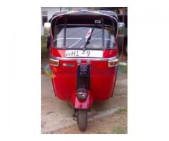 2003 Bajaj Auto RE 2 Stroke