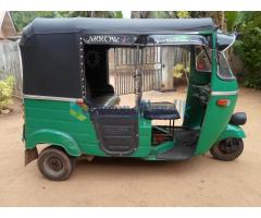 Bajaj Three Wheeler