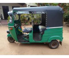 Bajaj Three Wheeler