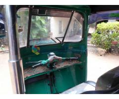 Bajaj Three Wheeler