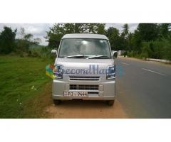 suzuki every van for sale