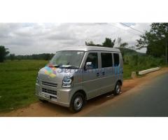 suzuki every van for sale