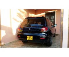 Mitsubishi Outlander For SALE