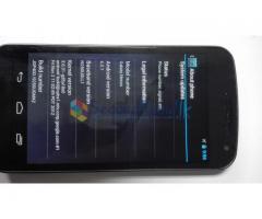 Samsung Galaxy Nexus