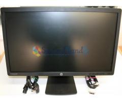 hp Elite Display E231-LED HD-23