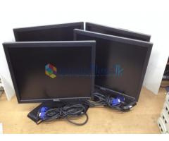 We have Large Stock-USA Imported LCDs Size -19 inch