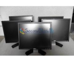 We have Large Stock-USA Imported LCDs Size -19 inch