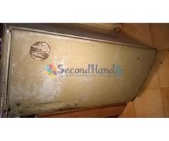 Used refrigerator sale quickly for low price