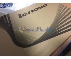 Lenovo Laptop