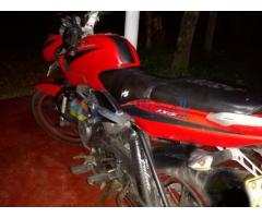 Bajaj Pulser 135LS Bike for Sae