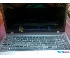 Samsung Core i7 Laptop