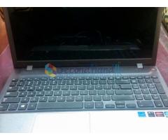 Samsung Core i7 Laptop