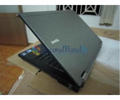 DELL Corei5-E6410/4GB-USA Imported Laptops