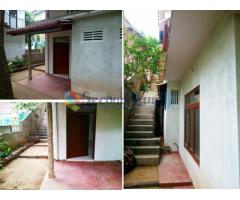 House for Rent  Kandy