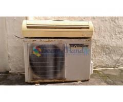 Toyostar Air conditioner for sell