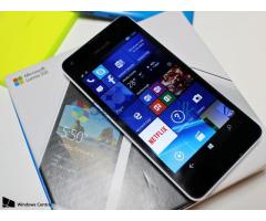 microsoft lumia 550 4G