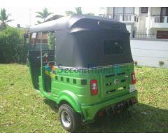 2 stok bajaj three wheeler for sale